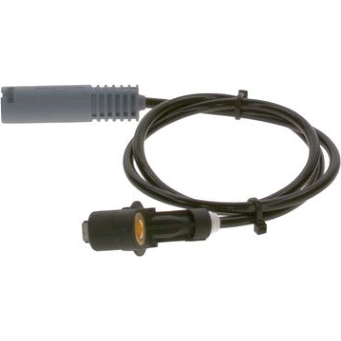 BOSCH 0 986 594 016 Sensor, Raddrehzahl BOSCH 0 986 594 016 Sensor, Raddrehzahl