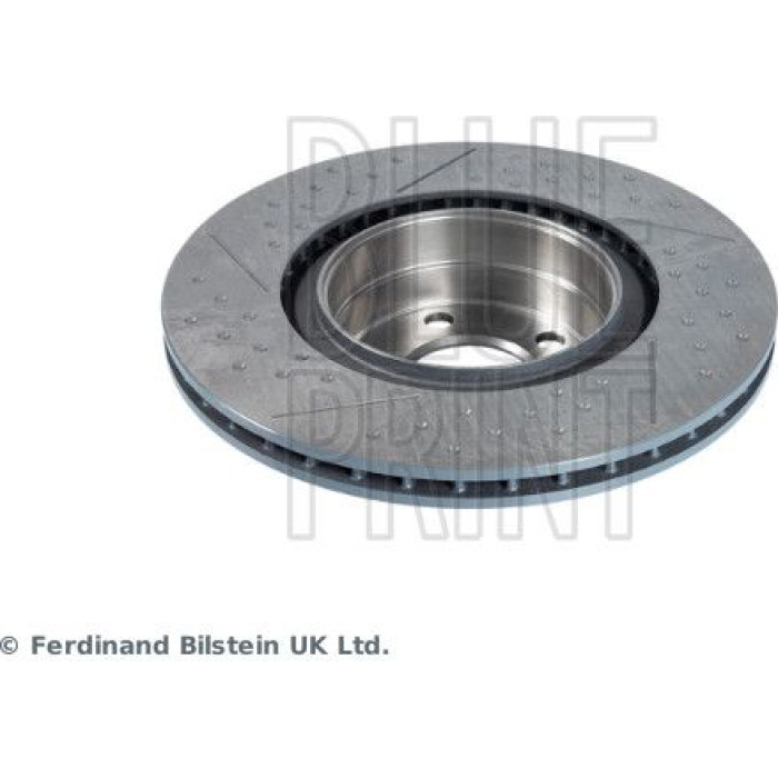 Blue Print ADB114378 Bremsscheibe Blue Print ADB114378 Bremsscheibe
