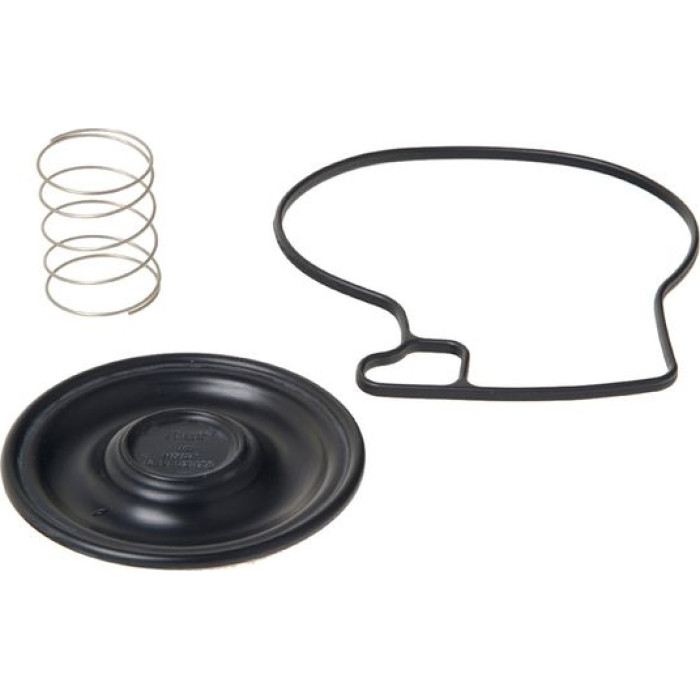 Hengst Filter AS500M02 Dichtung, Kurbelgehäuseentlüftung