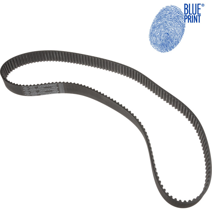 Blue Print ADM57518 Zahnriemen Blue Print ADM57518 Zahnriemen