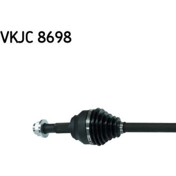 SKF VKJC 8698 Antriebswelle