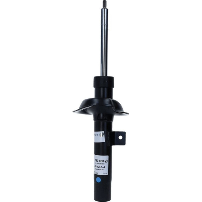 Sachs 290 838 Stoßdämpfer Sachs 290 838 Stoßdämpfer