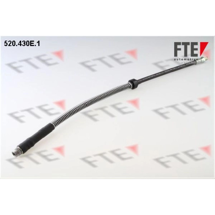 FTE 9240304 Bremsschlauch FTE 9240304 Bremsschlauch