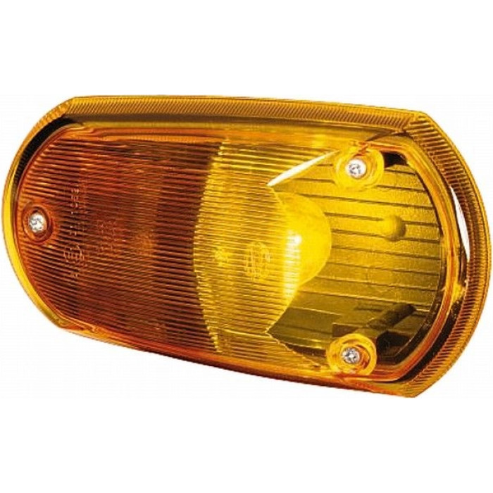 Hella 2BM 008 355-007 Zusatzblinkleuchte Hella 2BM 008 355-007 Zusatzblinkleuchte