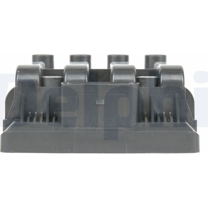 Delphi GN10383-12B1 Zündspule Delphi GN10383-12B1 Zündspule