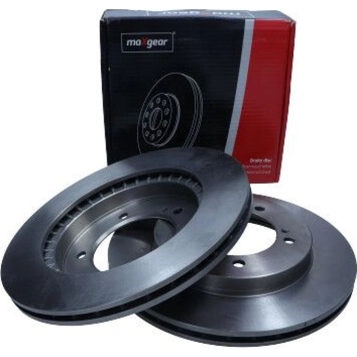 Maxgear 19-2326 Bremsscheibe