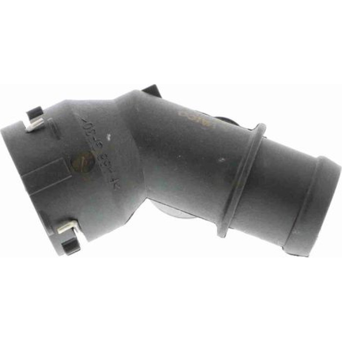 Vaico V10-9760 Kühlmittelflansch Vaico V10-9760 Kühlmittelflansch