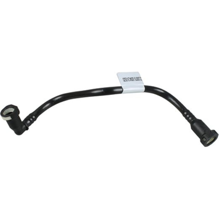 Metzger 2150075 Kraftstoffleitung Metzger 2150075 Kraftstoffleitung