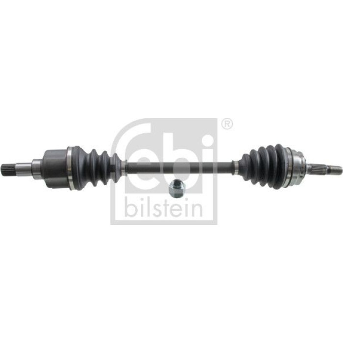 Antriebswelle 1007507 Antriebswelle 1007507