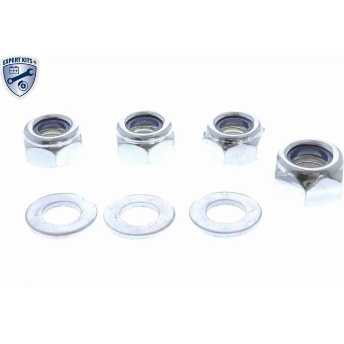Vaico V10-0635 Traggelenk/Führungsgelenk Expert Kits + Vaico V10-0635 Traggelenk/Führungsgelenk Expert Kits +