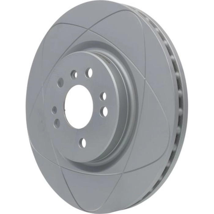 ATE 24.0332-0158.1 Bremsscheibe PowerDisc