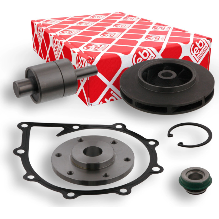FEBI BILSTEIN 33173 Reparatursatz, Wasserpumpe