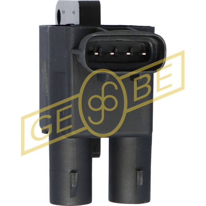 GEBE 9 4800 1 Zündspule GEBE 9 4800 1 Zündspule