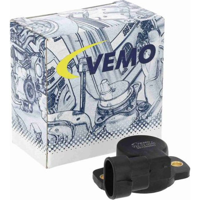 Vemo V22-72-0040 Sensor, Drosselklappenstellung Vemo V22-72-0040 Sensor, Drosselklappenstellung