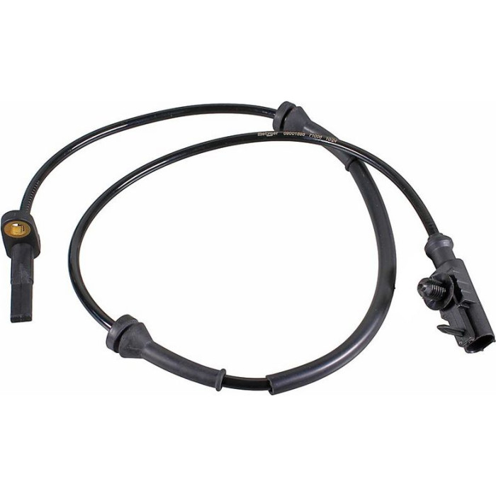 Metzger 09001598 Sensor, Raddrehzahl