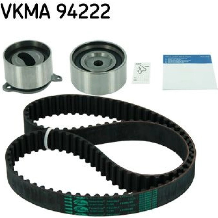 Zahnriemensatz VKMA 94222 Zahnriemensatz VKMA 94222