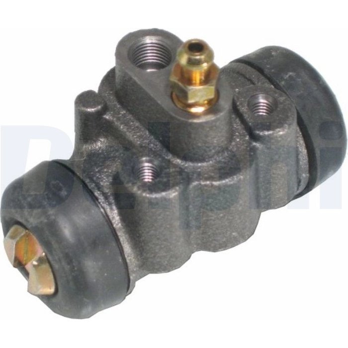 Delphi LW61285 Radbremszylinder Delphi LW61285 Radbremszylinder