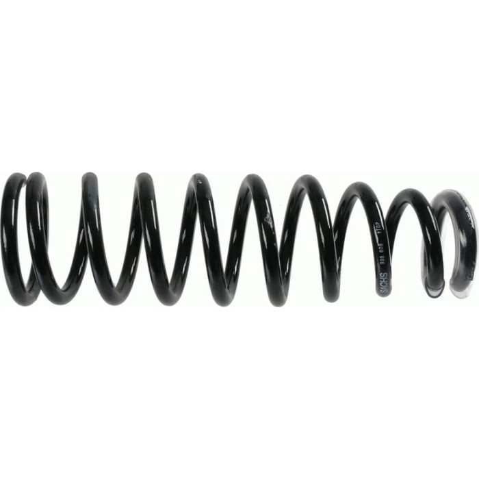 Sachs 998 608 Fahrwerksfeder Sachs 998 608 Fahrwerksfeder
