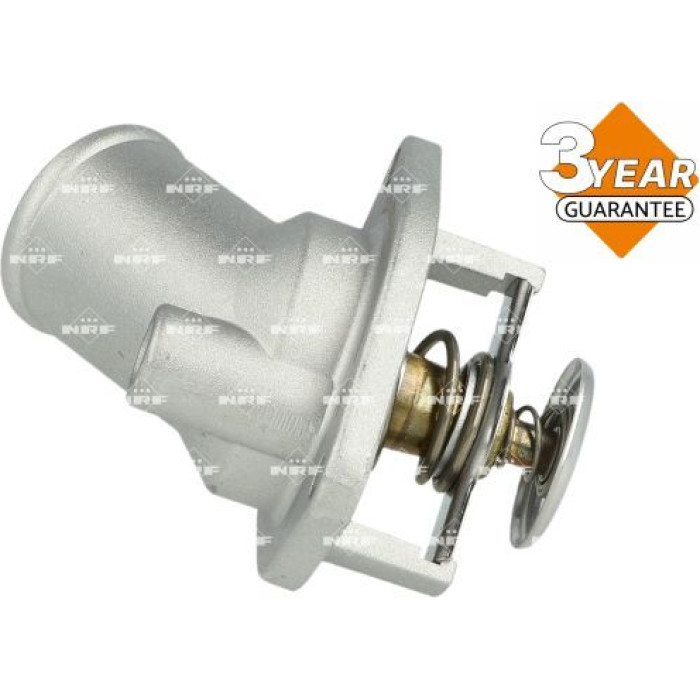 NRF 725289 Thermostat, Kühlmittel EASY FIT NRF 725289 Thermostat, Kühlmittel EASY FIT