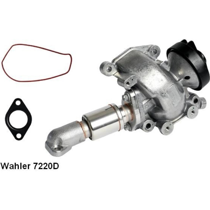 Wahler 7220D AGR-Ventil Wahler 7220D AGR-Ventil