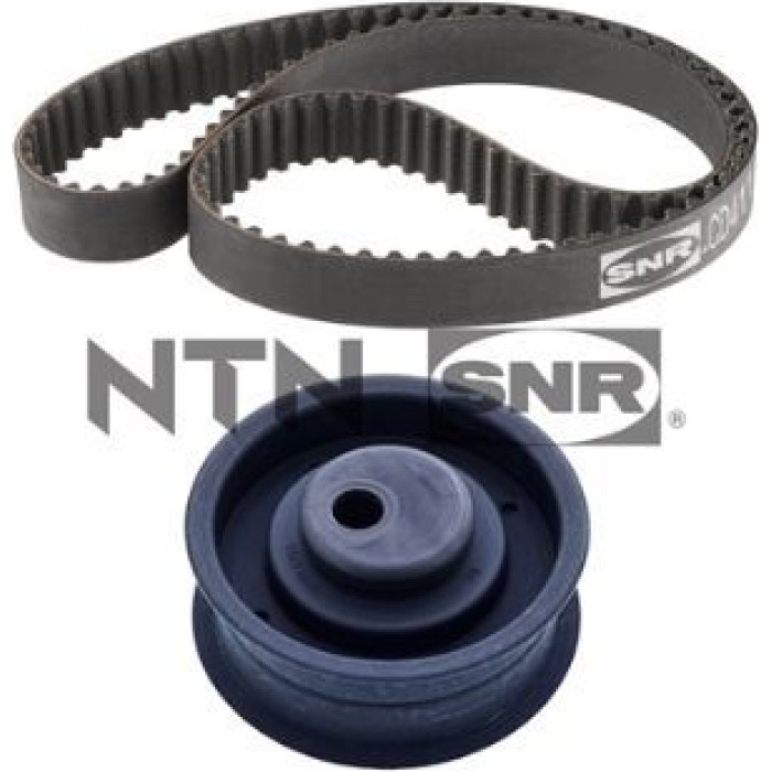 NTN-SNR KD457.03 Zahnriemensatz NTN-SNR KD457.03 Zahnriemensatz