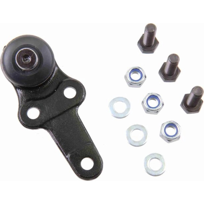 Vaico V25-9677 Traggelenk/Führungsgelenk Expert Kits +