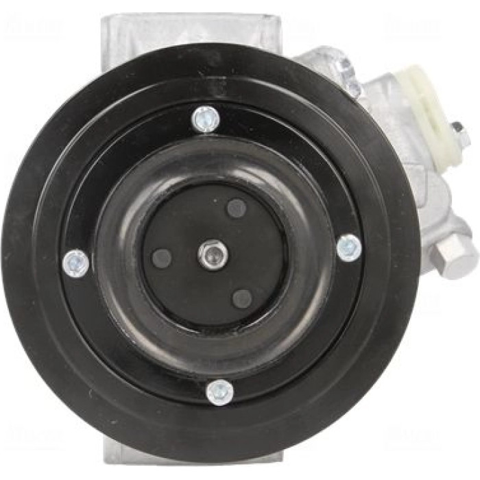 Nissens 89314 Kompressor, Klimaanlage FIRST FIT