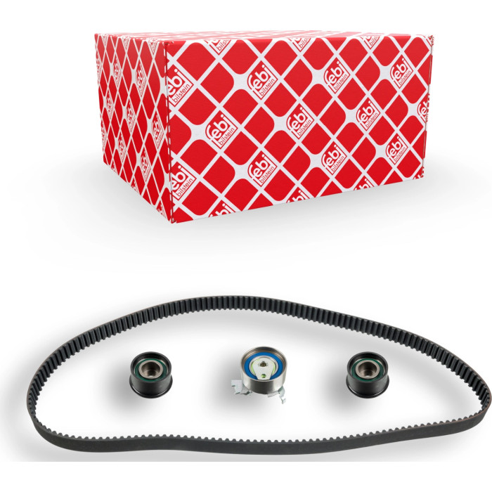 FEBI BILSTEIN 23427 Zahnriemensatz FEBI BILSTEIN 23427 Zahnriemensatz