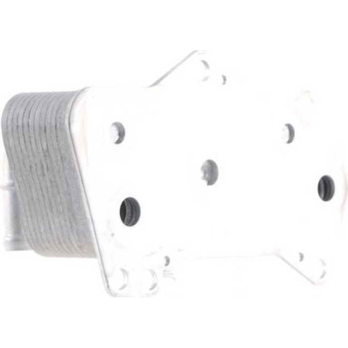 Mahle CLC 151 000S Ölkühler, Automatikgetriebe BEHR