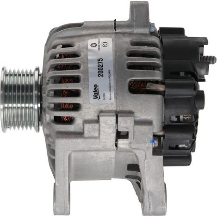 Valeo 200275 Generator CORE-FLEX Valeo 200275 Generator CORE-FLEX