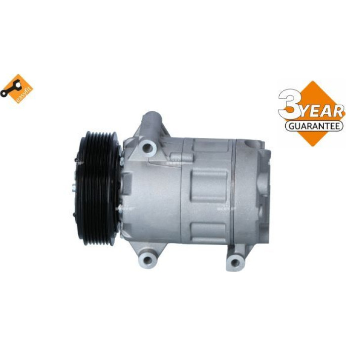 NRF 32424 Kompressor, Klimaanlage EASY FIT