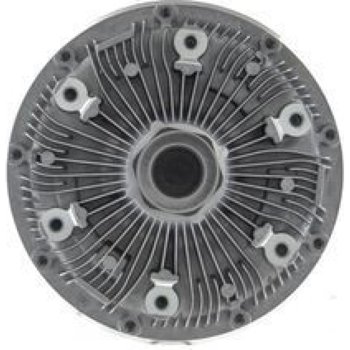 Kupplung, Kühlerlüfter CFC 229 000P Kupplung, Kühlerlüfter CFC 229 000P