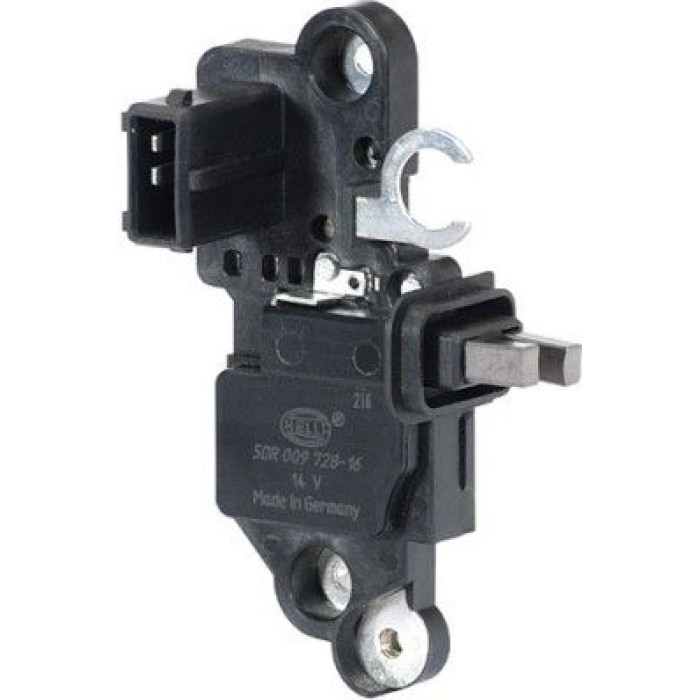 Hella 5DR 009 728-161 Generatorregler Hella 5DR 009 728-161 Generatorregler