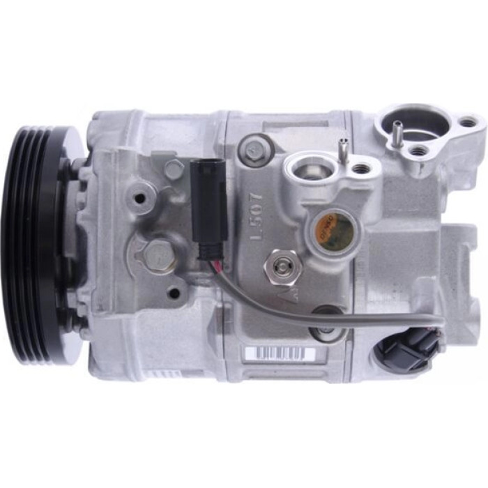 Mahle ACP 140 000P Kompressor, Klimaanlage BEHR Premium Line