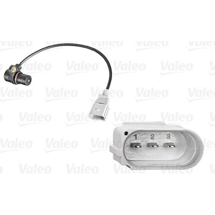 Valeo 254149 Impulsgeber, Kurbelwelle Valeo 254149 Impulsgeber, Kurbelwelle
