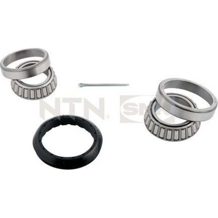 NTN-SNR R183.03 Radlagersatz NTN-SNR R183.03 Radlagersatz