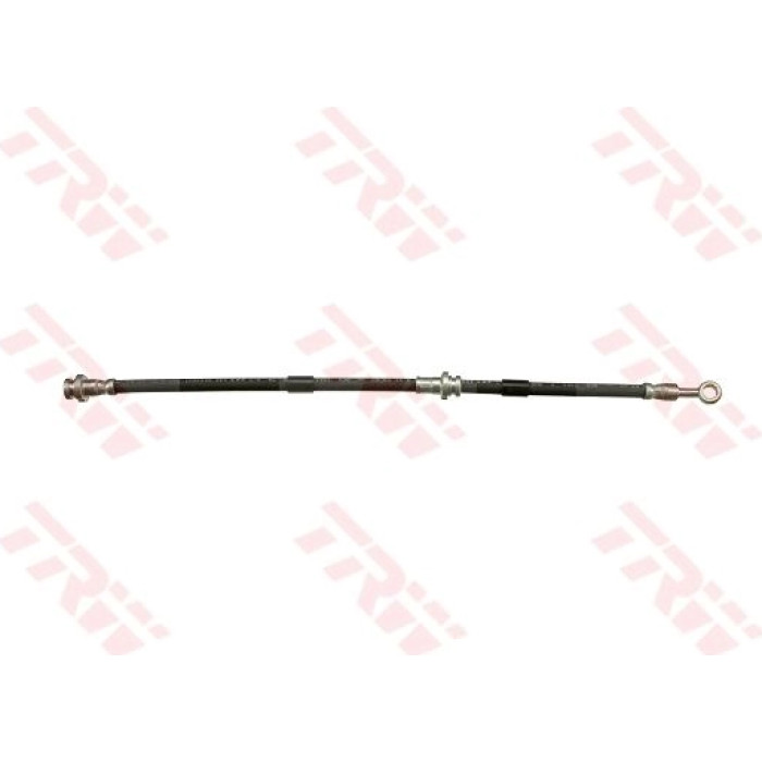 TRW PHD199 Bremsschlauch TRW PHD199 Bremsschlauch
