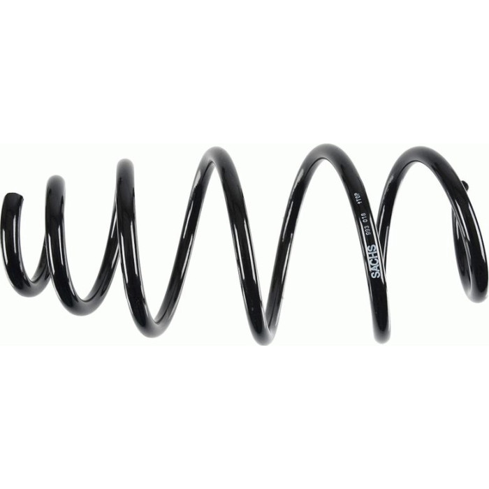 Sachs 993 018 Fahrwerksfeder