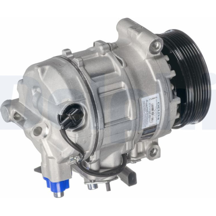 Delphi CS20475 Kompressor, Klimaanlage Delphi CS20475 Kompressor, Klimaanlage