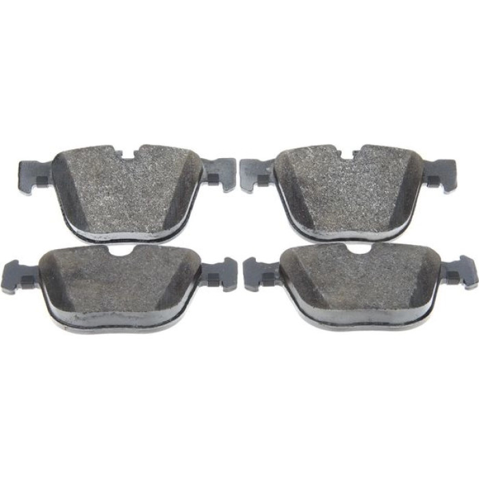 BOSCH 0 986 494 325 Bremsbelagsatz, Scheibenbremse BOSCH 0 986 494 325 Bremsbelagsatz, Scheibenbremse