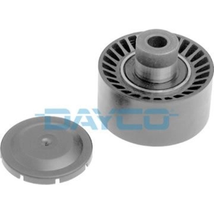 Dayco APV2174 Umlenkrolle/Führungsrolle, Keilrippenriemen Dayco APV2174 Umlenkrolle/Führungsrolle, Keilrippenriemen