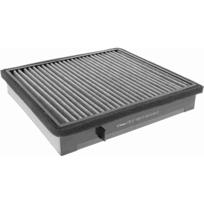 Vemo V30-31-1025-1 Filter, Innenraumluft Vemo V30-31-1025-1 Filter, Innenraumluft