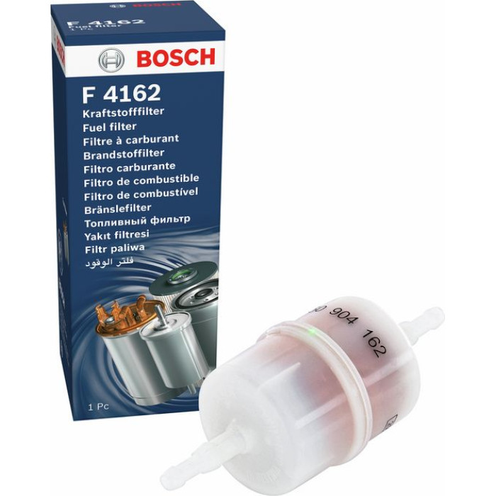 BOSCH 0 450 904 162 Kraftstofffilter BOSCH 0 450 904 162 Kraftstofffilter