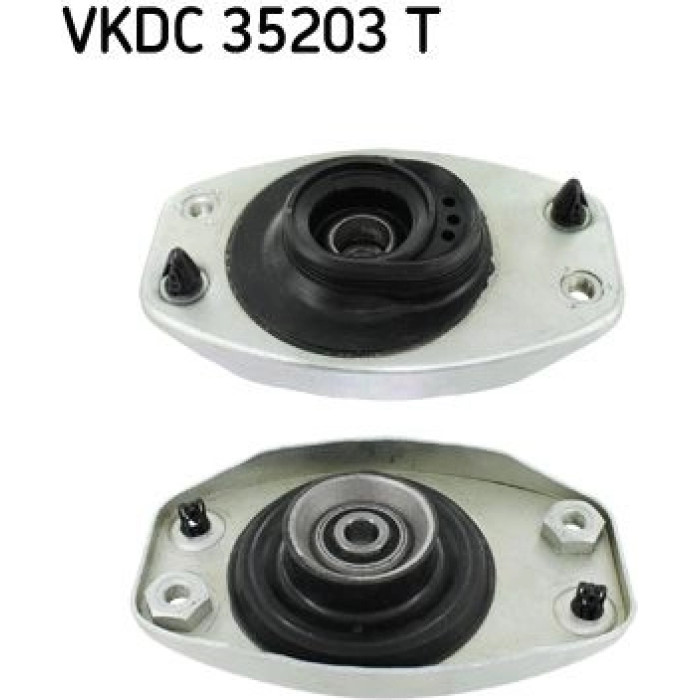 SKF VKDC 35203 T Federbeinstützlager