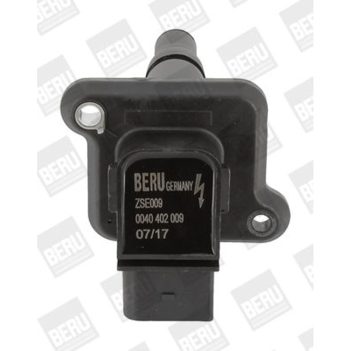 BorgWarner (BERU) ZSE009 Zündspule BorgWarner (BERU) ZSE009 Zündspule