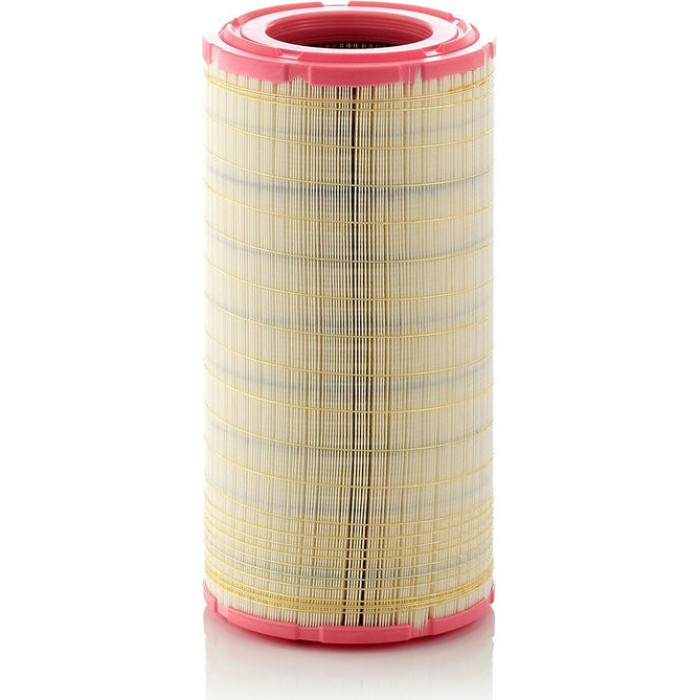 MANN-FILTER C 24 904/2 Sekundärluftfilter MANN-FILTER C 24 904/2 Sekundärluftfilter
