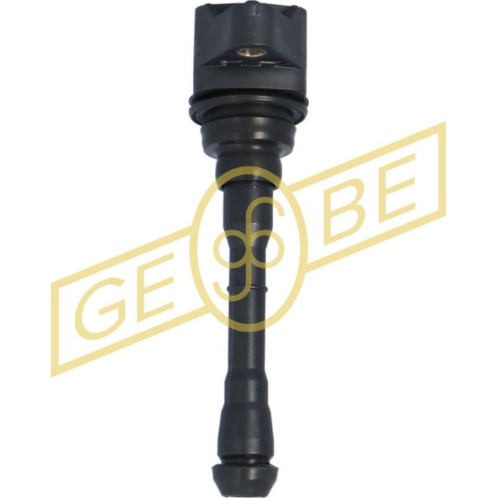 GEBE 9 4747 1 Zündspule GEBE 9 4747 1 Zündspule