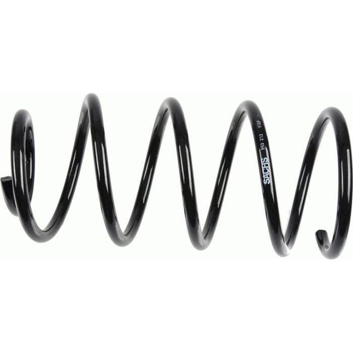 Sachs 993 213 Fahrwerksfeder
