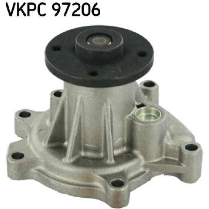 SKF VKPC 97206 Wasserpumpe