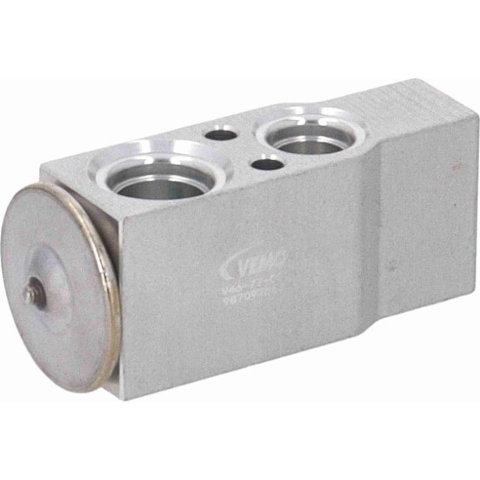 Vemo V46-77-0003 Expansionsventil, Klimaanlage Vemo V46-77-0003 Expansionsventil, Klimaanlage